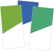 Icône nos publications