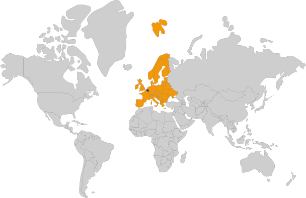 Belgique et Europe Tes droits si tu restes en Belgique ou en Europe