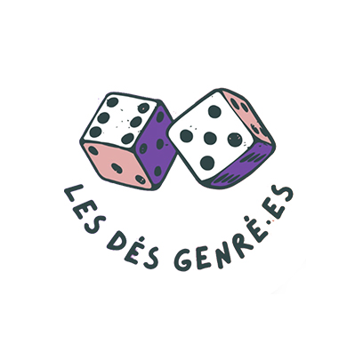 désgenrées LOGO