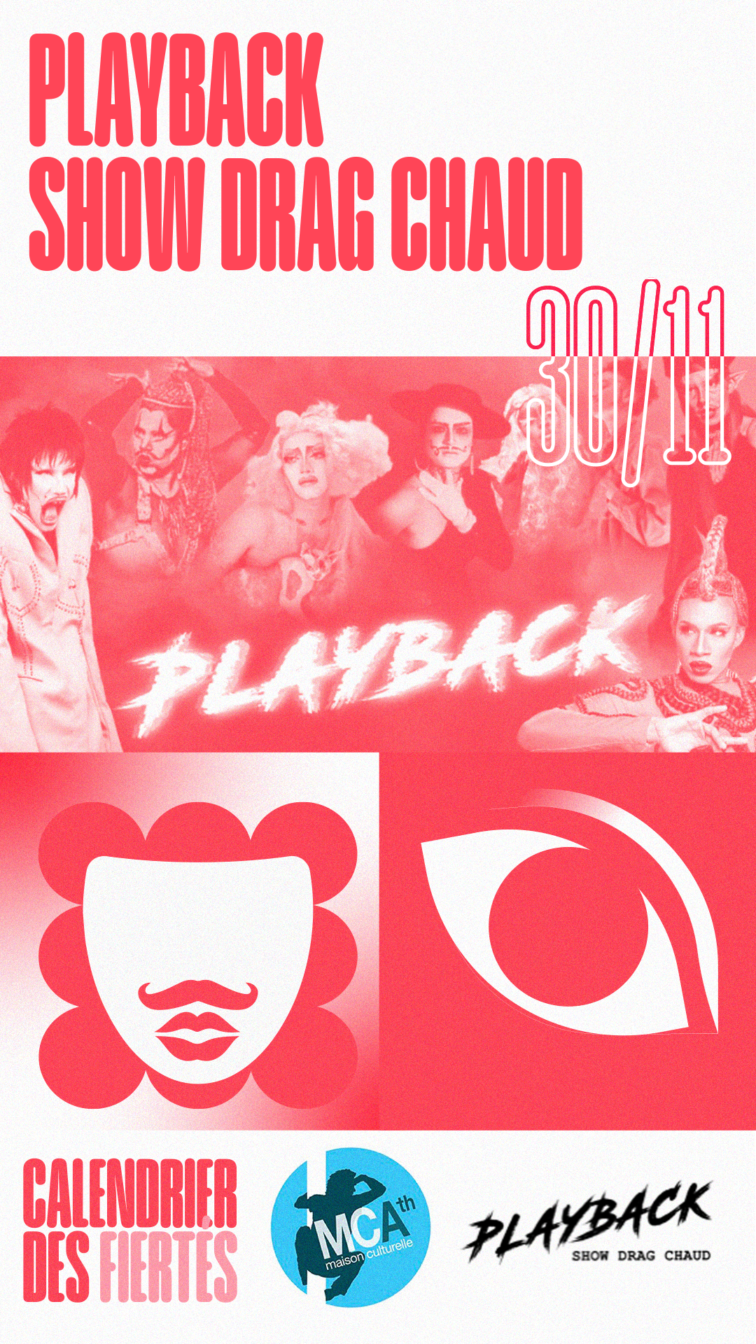 playback