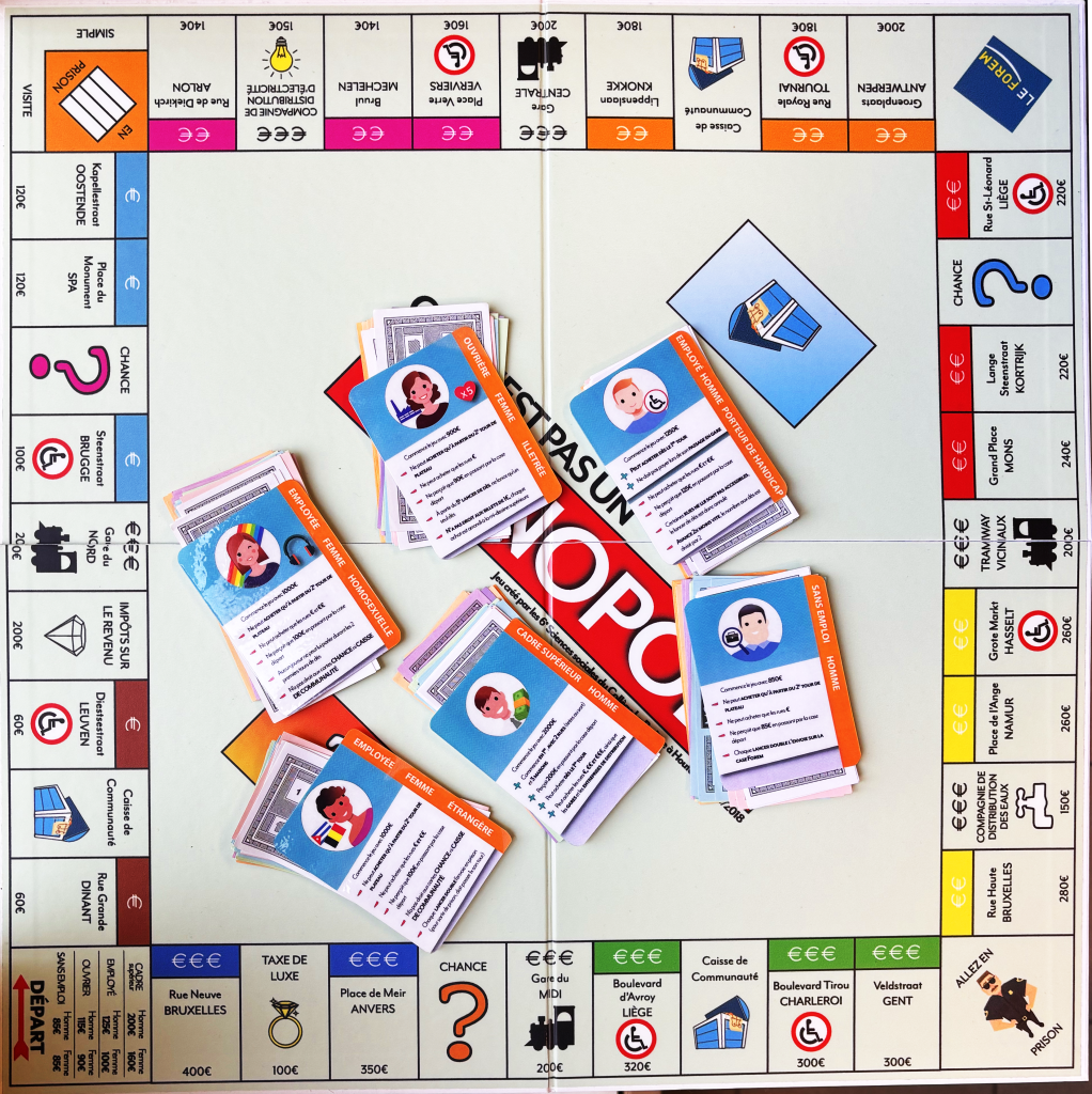 monopoly